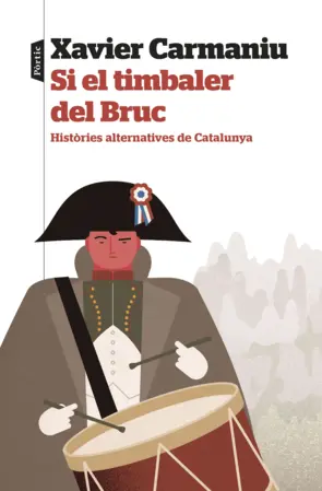 Portada Si el timbaler del Bruc