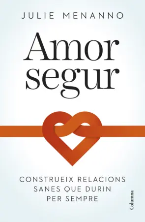 Portada Amor segur