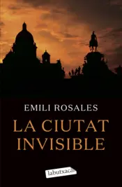 Portada La Ciutat Invisible