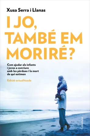Portada I jo, també em moriré?