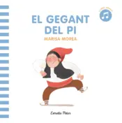 Portada El gegant del pi