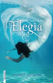 Portada Cançó de mar 4. L'Elegia