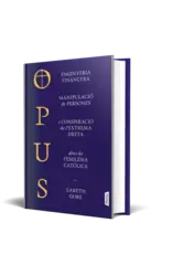 Miniatura portada 3d Opus (Edició en català)