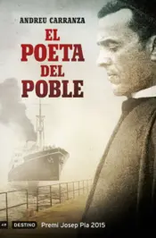 Portada El poeta del poble