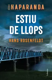 Portada Estiu de llops