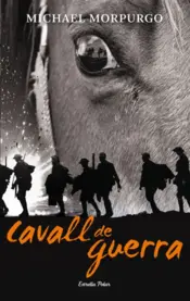 Portada Cavall de guerra
