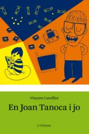 Portada En Joan Tanoca i jo