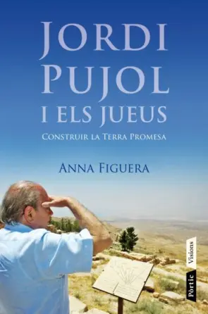 Portada Jordi Pujol i els jueus