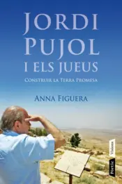 Portada Jordi Pujol i els jueus