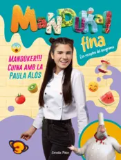 Portada Manduka fina