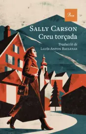 Portada Creu torçada