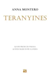 Portada Teranyines