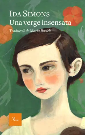 Portada Una verge insensata