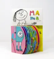 Miniatura portada 3d Mama