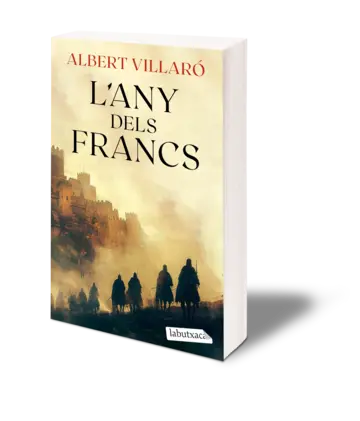 Portada L'any dels francs