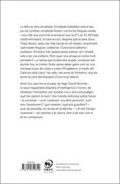 Miniatura contraportada Sou aquí