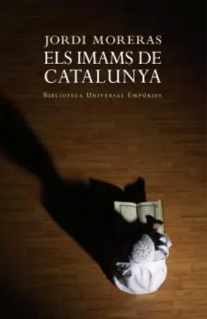 Portada Els imams de Catalunya