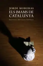 Portada Els imams de Catalunya