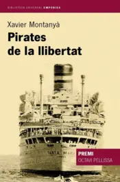 Portada Pirates de la llibertat