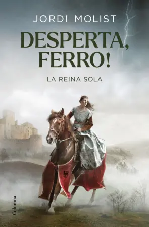 Portada Desperta, ferro!