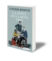 Miniatura portada 3d La dona de la seva vida