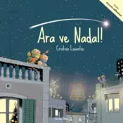 Portada Ara ve Nadal!