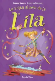 Portada El retrat de la felicitat
