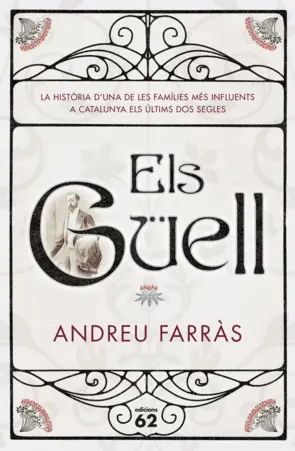 Portada Els Güell