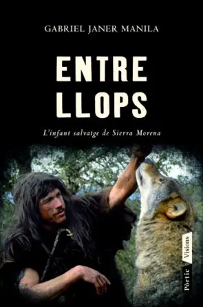 Portada Entre llops