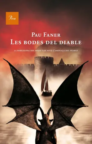Portada Les bodes del diable