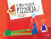 Portada Petits emprenedors. Pizzeria
