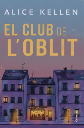 Portada El Club de l'Oblit
