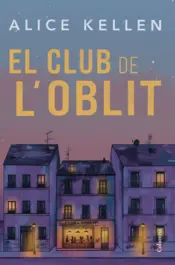 Portada El Club de l'Oblit