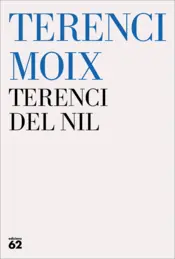 Portada Terenci del Nil
