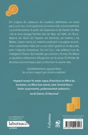 Miniatura contraportada Fer diners