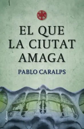 Portada El que la ciutat amaga