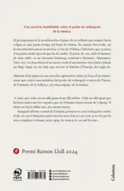 Miniatura contraportada Història d'un piano