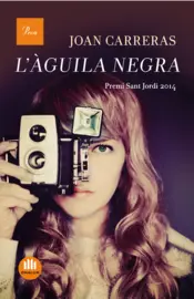 Portada L'àguila negra