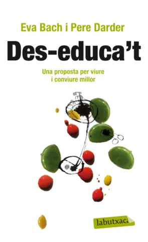 Portada Des-educa't.