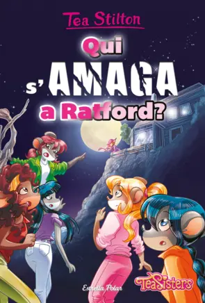 Portada Qui s'amaga a Ratford?