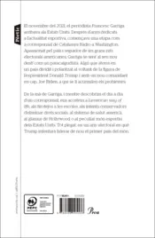 Miniatura contraportada A Washington amb paracaigudes