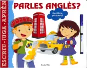 Portada Parles anglès?