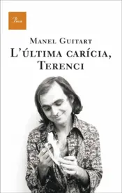 Portada L'última carícia, Terenci