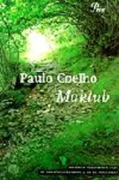 Portada Maktub