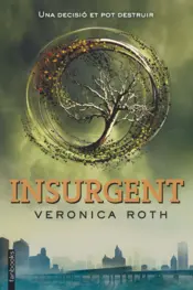 Portada Insurgent