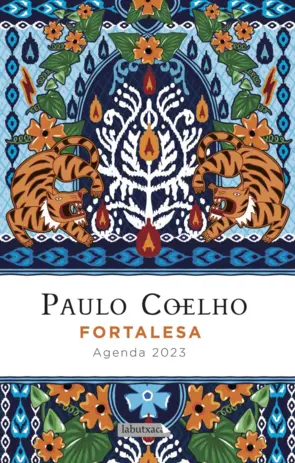 Portada Fortalesa. Agenda Coelho 2023