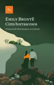 Portada Cims borrascosos