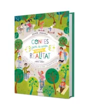 Miniatura portada 3d Contes per a una nova realitat