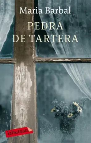 Portada Pedra de tartera