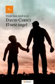 Portada El setè àngel